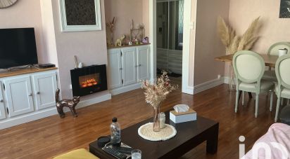 Appartement 4 pièces de 70 m² à Troyes (10000)