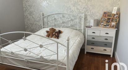 Appartement 4 pièces de 70 m² à Troyes (10000)