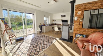 Appartement 4 pièces de 84 m² à Bionville-sur-Nied (57220)