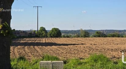 Terrain de 2 510 m² à Peillac (56220)