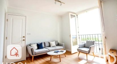 Apartment 3 rooms of 40 m² in Le Havre (76600)