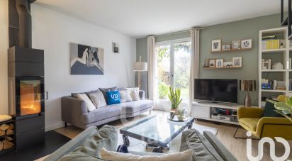 Maison 6 pièces de 115 m² à Jouy-le-Moutier (95280)