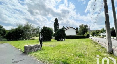 Maison traditionnelle 6 pièces de 180 m² à Oberdorff (57320)