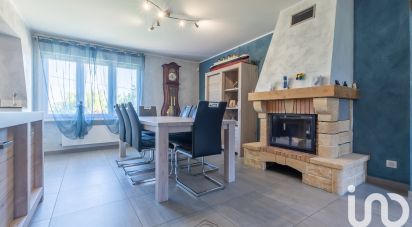 Maison 5 pièces de 118 m² à Bousse (57310)