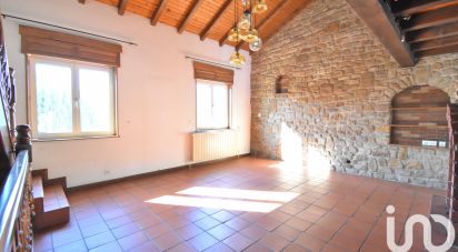 Maison 5 pièces de 114 m² à Porcelette (57890)