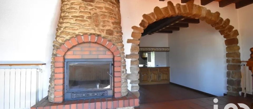 Maison 5 pièces de 114 m² à Porcelette (57890)