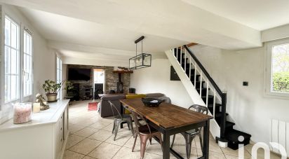House 4 rooms of 100 m² in Aizier (27500)