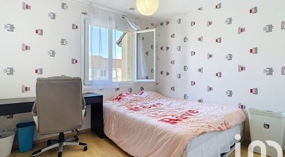 Maison 6 pièces de 99 m² à Thionville (57100)