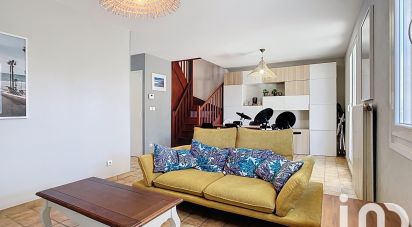 Maison 6 pièces de 99 m² à Thionville (57100)