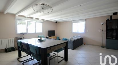 Traditional house 5 rooms of 124 m² in Sainte-Foy (85150)