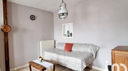 Townhouse 3 rooms of 85 m² in Valognes (50700)