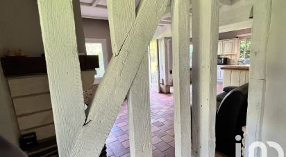 Domaine 5 rooms of 130 m² in Saint-Gatien-des-Bois (14130)