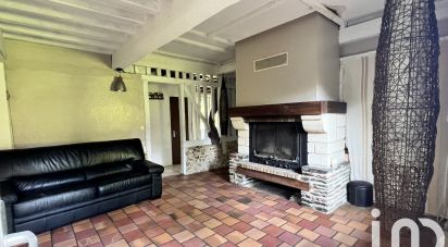Domaine 5 rooms of 130 m² in Saint-Gatien-des-Bois (14130)