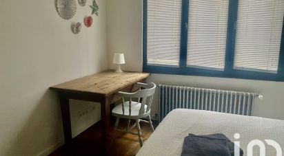 Appartement 4 pièces de 68 m² à Amiens (80000)