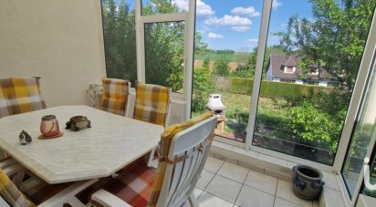 Maison 7 pièces de 118 m² à Ancerville (55170)