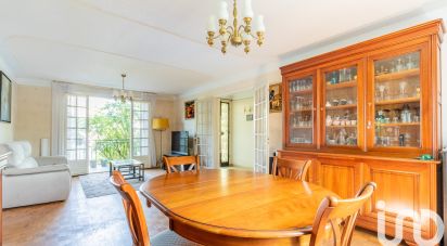 Traditional house 5 rooms of 99 m² in Brunoy (91800)