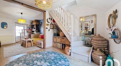 Apartment 3 rooms of 53 m² in Ozoir-la-Ferrière (77330)