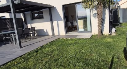 Maison 4 pièces de 99 m² à Charly-Oradour (57640)