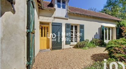 Maison 5 pièces de 131 m² à Dourdan (91410)