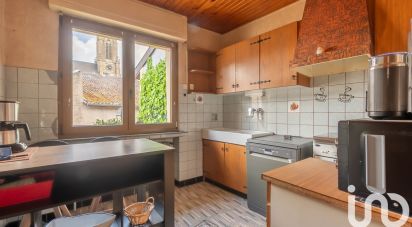 Maison 5 pièces de 130 m² à Basse-Ham (57970)