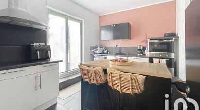 Appartement 5 pièces de 96 m² à Fameck (57290)