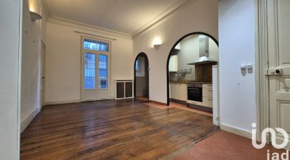 Apartment 3 rooms of 92 m² in Nîmes (30000)
