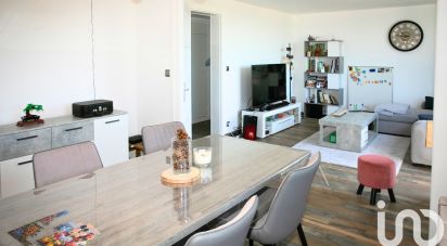 Appartement 4 pièces de 78 m² à Châlons-en-Champagne (51000)