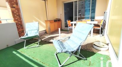 Studio 1 room of 27 m² in Saint-Jean-de-Monts (85160)