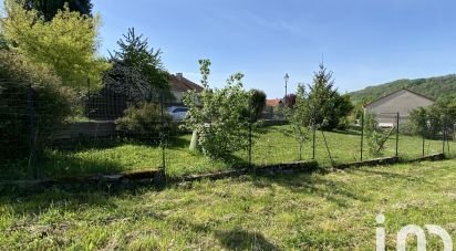 Terrain de 517 m² à Apach (57480)