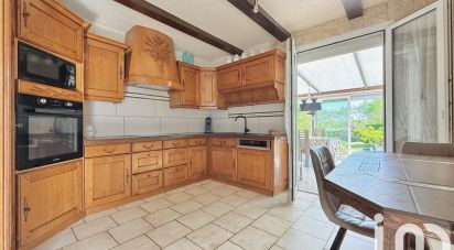 Maison traditionnelle 5 pièces de 138 m² à Arry (57680)
