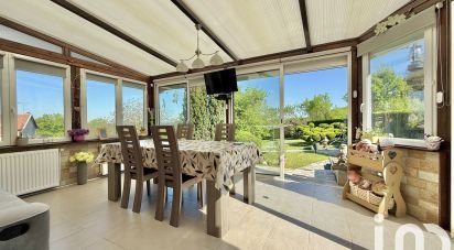 Maison traditionnelle 5 pièces de 138 m² à Arry (57680)