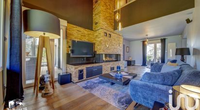 House 7 rooms of 187 m² in Metz (57070)