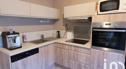 Appartement 3 pièces de 63 m² à Thionville (57100)