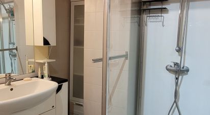 Appartement 3 pièces de 63 m² à Thionville (57100)