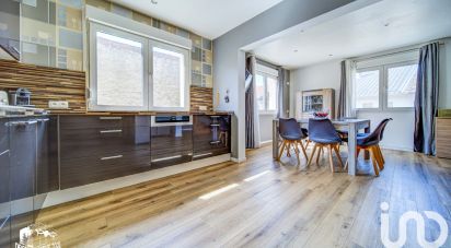Appartement 4 pièces de 89 m² à Hettange-Grande (57330)