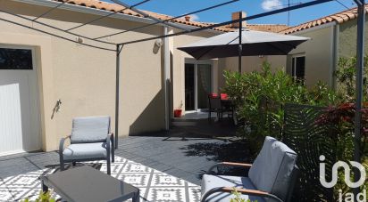 House 5 rooms of 120 m² in Mouilleron-le-Captif (85000)