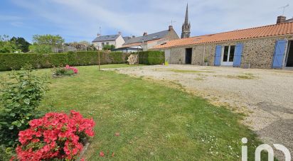 House 5 rooms of 118 m² in Rocheservière (85620)