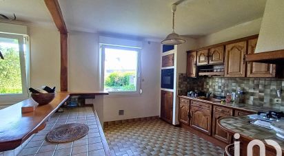 House 4 rooms of 89 m² in Louannec (22700)