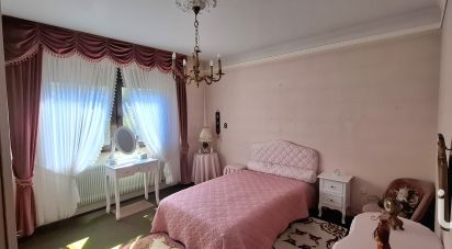 Maison 4 pièces de 98 m² à Forbach (57600)