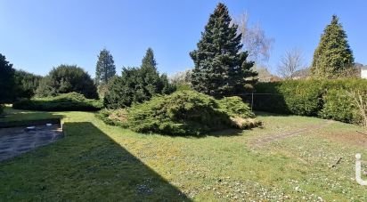 Maison 4 pièces de 98 m² à Forbach (57600)