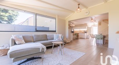 Maison 5 pièces de 100 m² à Florange (57190)