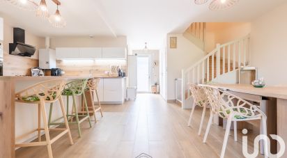 Maison 5 pièces de 100 m² à Florange (57190)