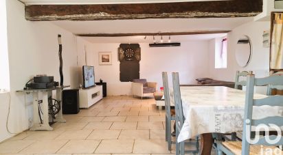Townhouse 6 rooms of 175 m² in Ménilles (27120)