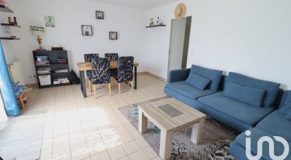 House 4 rooms of 80 m² in Huest (27930)