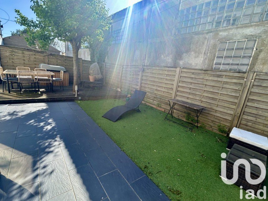 Townhouse 5 rooms of 101 m² in Les Sables-d'Olonne (85100)