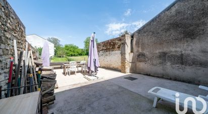 Maison de village 5 pièces de 150 m² à Villers-Stoncourt (57530)