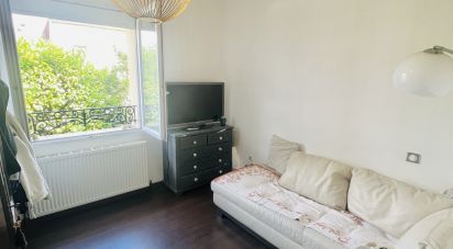 Maison 7 pièces de 113 m² à Creil (60100)