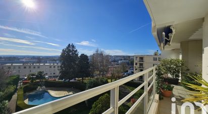 Appartement 3 pièces de 77 m² à Saint-Germain-en-Laye (78100)