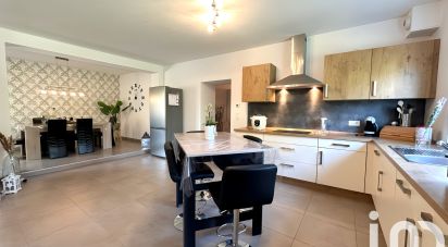 Appartement 5 pièces de 119 m² à Erching (57720)