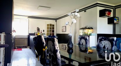 Maison de ville 4 pièces de 74 m² à Uckange (57270)